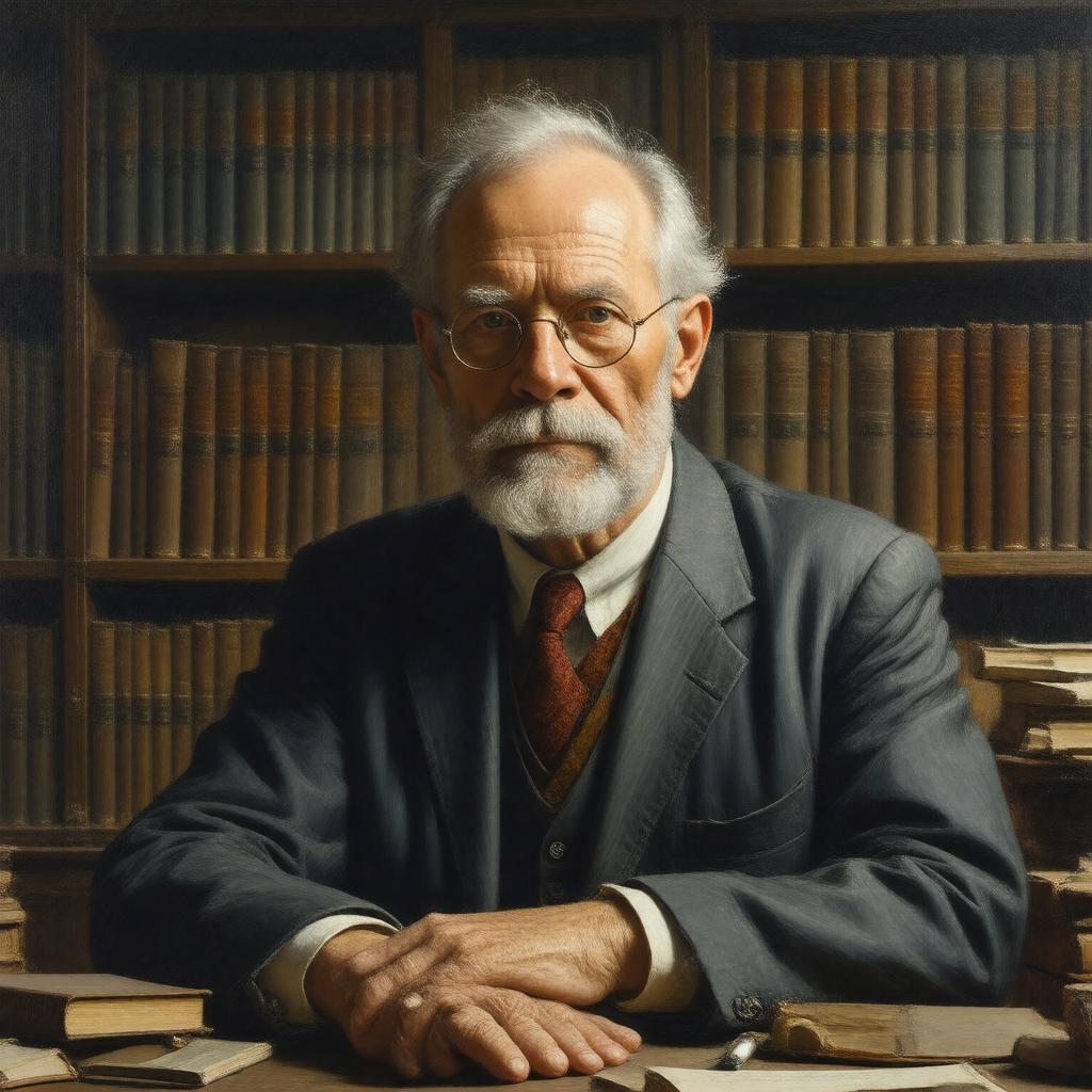 James Luther Adams